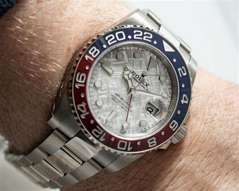 repliche rolex aaa gmt mano